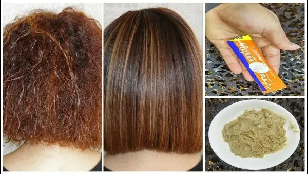 سر الانسيابية الفورية… خلطة طبيعية تجعل شعرك ناعم زي الحرير من أول دقيقة!