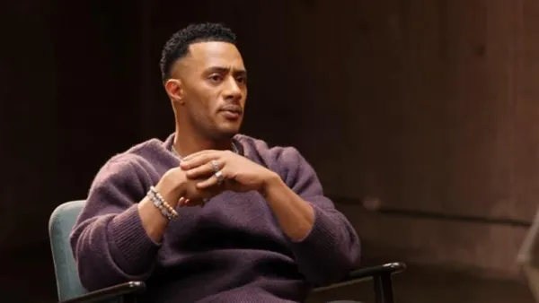 سر رشاقة محمد رمضان.. تفاصيل الرياضة اليومية التي تمنحه شباباً دائماً دون انقطاع