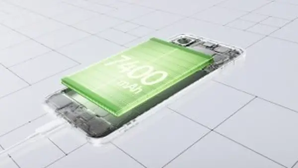 سعة بطارية هاتف OnePlus 15R تكشف تفاصيل تشغيل تدوم 25 ساعة