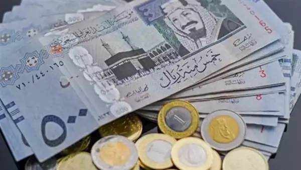سعره بالبنوك.. تفاوت ملحوظ في صرف الريال السعودي مقابل الجنيه المصري في 29 مؤسسة مصرفية