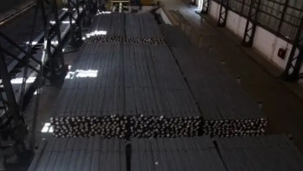 سعره يتحدى التوقعات.. استقرار مفاجئ في أطنان الحديد بالأسواق المحلية ليوم السبت