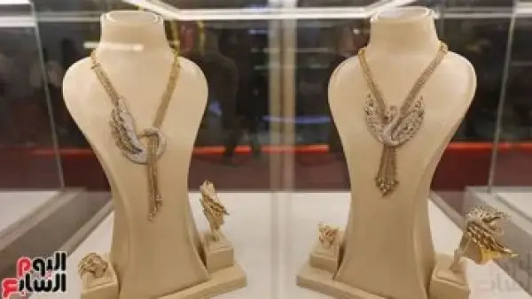 سعره يتخطى 6800 جنيه.. قفزة جديدة في قيمة الذهب عيار 24 بالأسواق المحلية