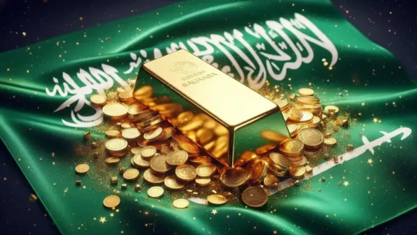 سعره 464 ريالاً.. قفزة جديدة في قيمة الذهب داخل أسواق المملكة اليوم