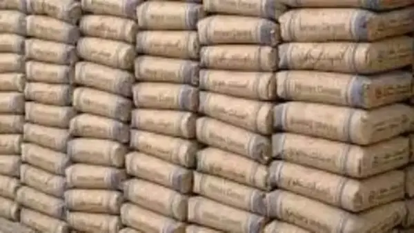 سعر الأسمنت اليوم الجمعة 12-12-2025 يستقر في الأسواق ويثبّت تكلفة البناء