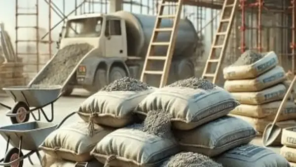 سعر الأسمنت في مصر يتراجع اليوم الخميس 27-11-2025 وسط تراجع الطلب المحلي