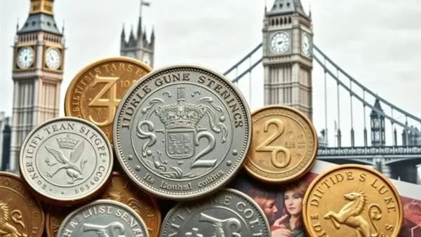 سعر الجنيه الإسترليني أمام الجنيه المصري يتجه للاستقرار في ختام تعاملات البنوك اليوم