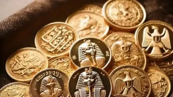 سعر الجنيه الذهب اليوم يتراجع إلى 45160 جنيها في 2 ديسمبر 2025