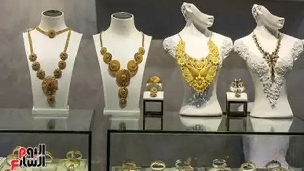 سعر الجنيه الذهب في مصر يرتفع إلى 46080 جنيهًا وسط تقلبات السوق