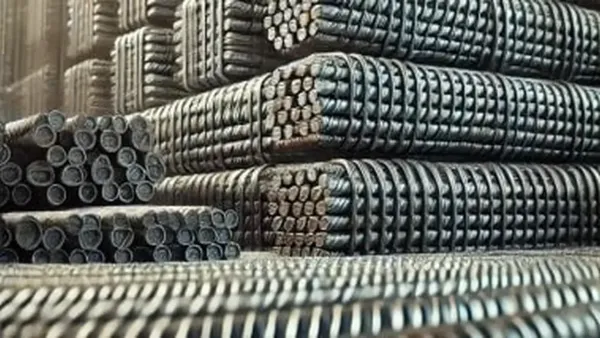 سعر الحديد اليوم الاثنين 15-12-2025 يحدد توجهات السوق وتأثيره على قطاع البناء