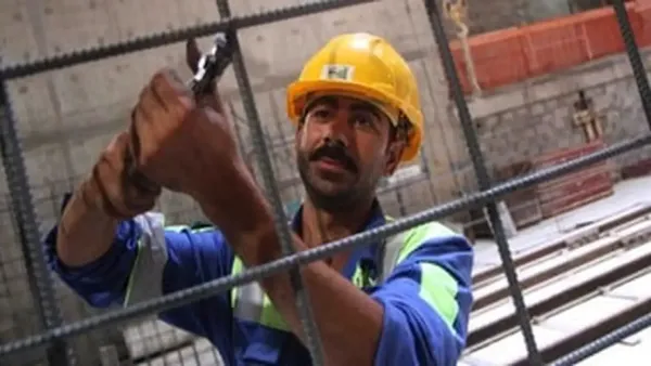 سعر الحديد اليوم الثلاثاء 9-12-2025 يواصل الاستقرار مع ثبات الأسواق والمصانع