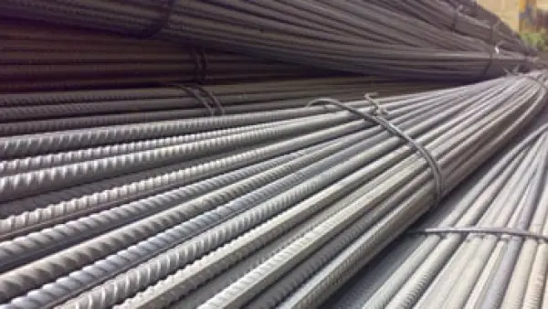 سعر الحديد في 24 نوفمبر 2025 يحقق تغييرات هامة بالسوق