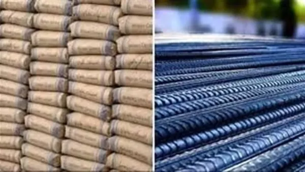 سعر الحديد والأسمنت اليوم السبت 6 ديسمبر 2025: استقرار الأسعار يؤثر على تكاليف البناء في السوق المحلية