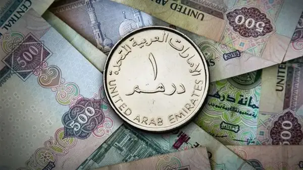 سعر الدرهم الإماراتي مقابل الجنيه المصري يستقر في تعاملات الخميس 11 ديسمبر 2025