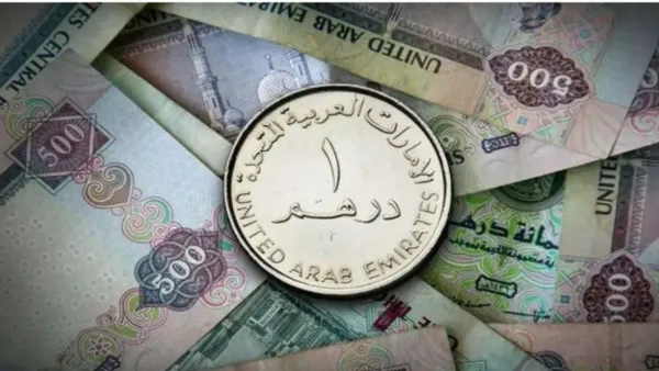 سعر الدرهم الإماراتي مقابل الجنيه اليوم 16 ديسمبر 2025 وتوقعات تأثيره على الأسواق المالية