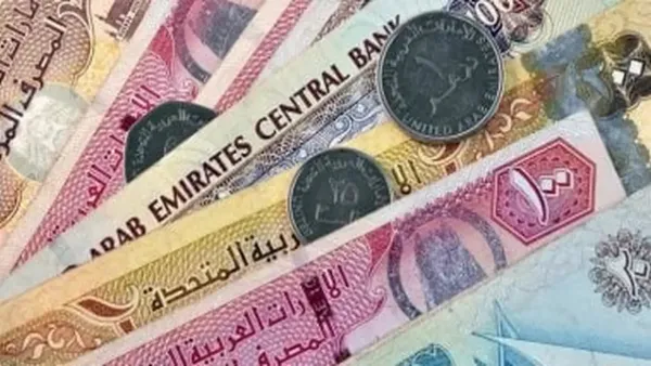 سعر الدرهم اليوم في البنوك المصرية يستقر مقابل الجنيه ضمن نطاق ضيق