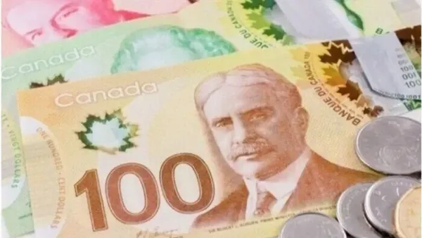 سعر الدولار الكندي في البنوك يتراجع اليوم الثلاثاء 9 ديسمبر 2025