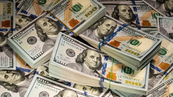 سعر الدولار اليوم لحظة بلحظة