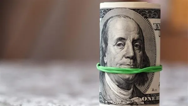 سعر الدولار اليوم مقابل الجنيه المصري في البنوك المحلية يحدد اتجاهات السوق النقدي
