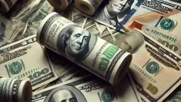 سعر الدولار في البنك المركزي المصري يبلغ 47.64 جنيه للشراء وتبعاته على السوق المحلية