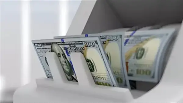سعر الدولار في البنوك المصرية يرتفع ليصل إلى أعلى مستوياته منذ أشهر السبت 6 ديسمبر 2025