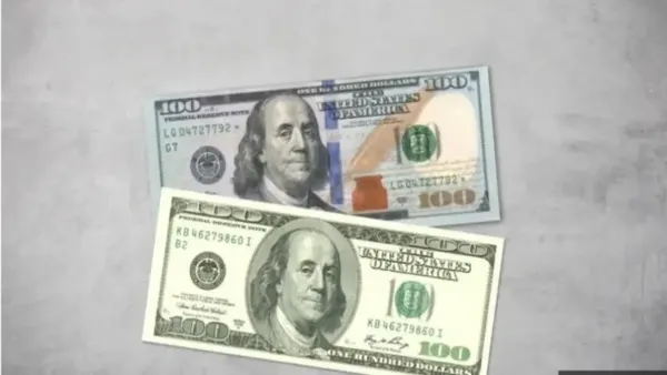 سعر الدولار في البنوك ومكاتب الصرافة اليوم الاثنين 8 ديسمبر 2025: استقرار يتباين بين السوق المصرفي والموازية