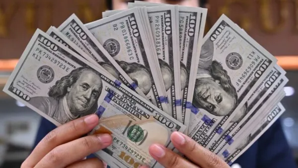 سعر الدولار مقابل الجنيه المصري اليوم الأحد 14 ديسمبر 2025 يؤثر على أسعار السلع والخدمات في السوق المحلية