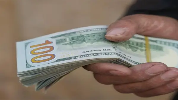 سعر الدولار مقابل الجنيه المصري ينخفض ويسجل أدنى مستوى في البنوك المحلية اليوم الأربعاء 19-11-2025