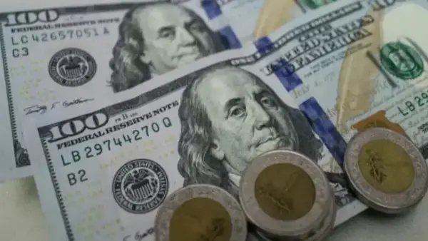 سعر الدولار مقابل الجنيه اليوم الاثنين 15 ديسمبر 2025 يشهد تراجعًا بعد الهبوط الأخير