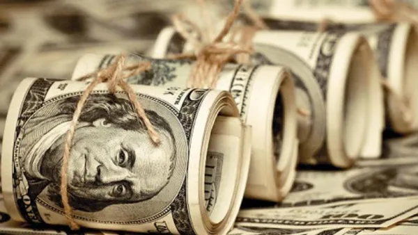 سعر الدولار مقابل الجنيه يحدد توقعات السوق قبل افتتاح البنوك الأربعاء