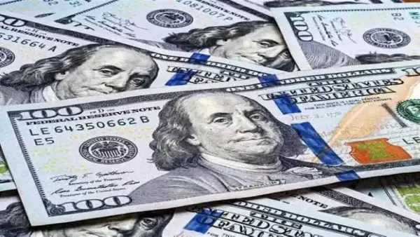 سعر الدولار يتحرك بعد ارتفاع الاحتياطي النقدي في مصر بشكل غير مسبوق الاثنين 8 ديسمبر 2025