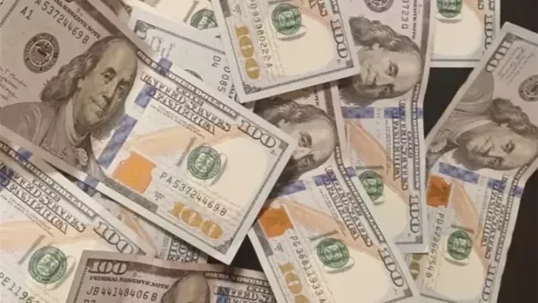 سعر الدولار يستقر عند مستويات ثابتة أمام الجنيه في تعاملات الخميس 11 ديسمبر 2025