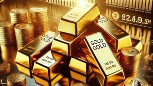 سعر الذهب عيار 24 يتجاوز 6549 جنيها وسط تغيرات ملحوظة في السوق