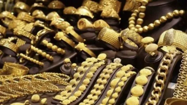 سعر الذهب في مصر الأحد 21 ديسمبر 2025 يشهد تحديثات دقيقة وتأثيرات مباشرة على السوق المحلي