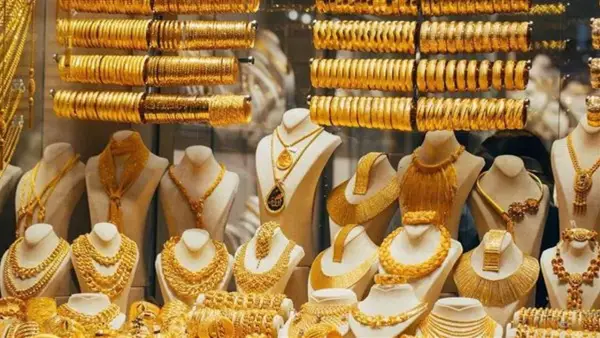 سعر الذهب في مصر يتراجع اليوم مع انخفاض قيمة عيار 21 وتأثيره على الأسواق المحلية