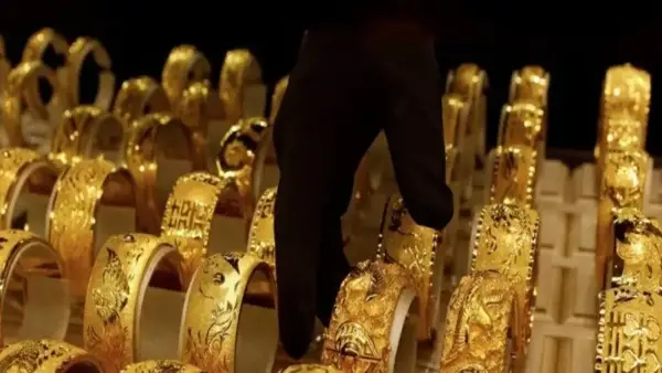 سعر الذهب في مصر يتراجع اليوم مع انخفاض ملحوظ في عيار 21