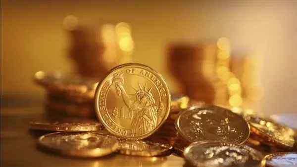 سعر الذهب في مصر يستقر عند 5740 جنيهاً للعيار 21 اليوم السبت 13 ديسمبر 2025