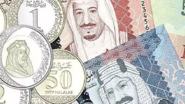 سعر الريال السعودي أمام الجنيه يتراجع اليوم وتأثيره على التحويلات المالية