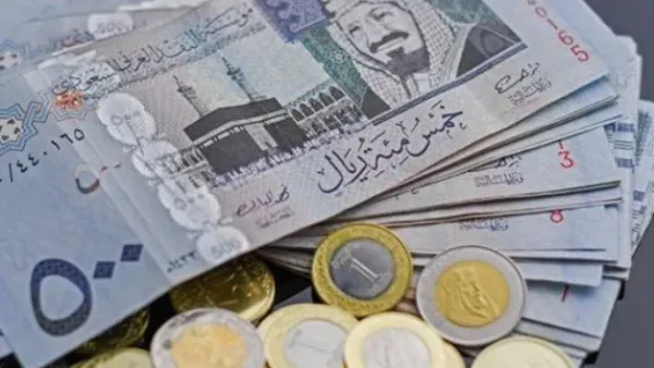 سعر الريال السعودي في البنوك اليوم الأحد 21-12-2025 يعكس استقرار المؤشرات الاقتصادية المحلية