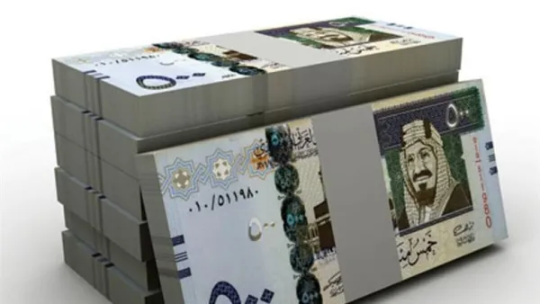 سعر الريال السعودي مقابل الجنيه المصري يثبت استقراره خلال تعاملات الجمعة 21-11-2025