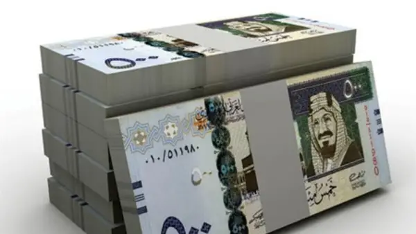 سعر الريال السعودي مقابل الجنيه المصري يثبت استقراره خلال تعاملات الجمعة 21-11-2025