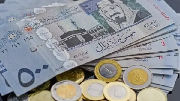 سعر الريال السعودي مقابل الجنيه اليوم في البنوك وتغيّراته الجمعة 5-12-2025