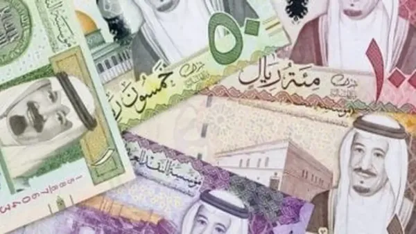 سعر الريال السعودي مقابل الجنيه يتراجع أمام تحديات اقتصادية الأربعاء 17-12-2025