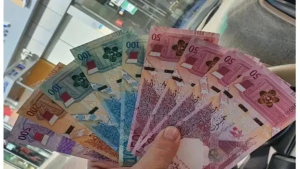سعر الريال القطري اليوم الأربعاء 3 ديسمبر 2025 وأسعار الصرف وتأثيرها على الأسواق المحلية