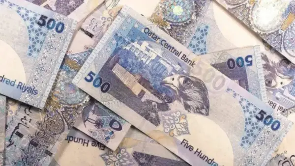 سعر الريال القطري يتراجع ويؤثر على معاملات السوق المحلية الأحد 14 ديسمبر 2025