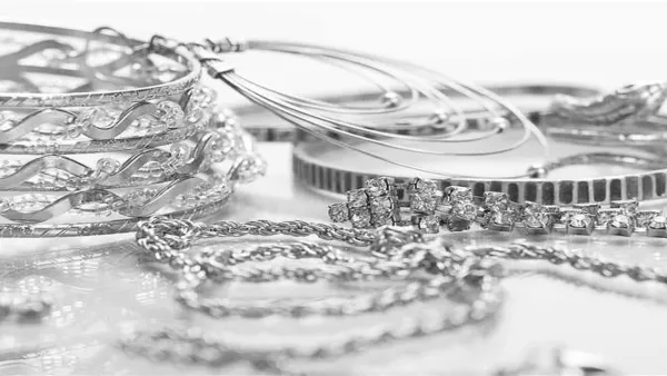 سعر الفضة عيار 950 اليوم الأحد 7 ديسمبر 2025: تفاصيل حركة السوق وتأثيرها على المشترين