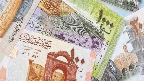 سعر الليرة السورية أمام الدولار في مصرف سوريا المركزي يستقر عند مستوى ثابت اليوم الأحد