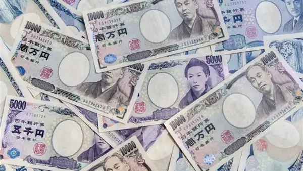 سعر الين الياباني أمام الجنيه في مصر يستقر عند مستويات ثابتة بالبنك المركزي والبنوك اليوم الجمعة