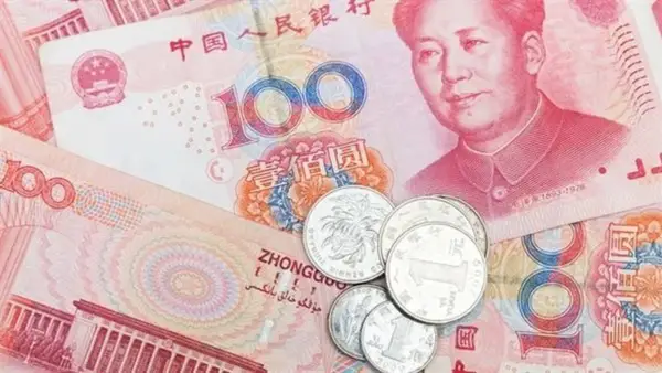 سعر اليوان الصيني في البنوك المصرية يتراجع مع استقرار الجنيه أمام الدولار