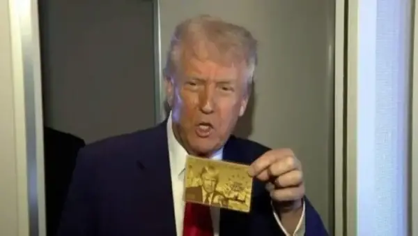 سعر بطاقة ترامب الذهبية وتأثير شروط التقديم على التأشيرة الأمريكية الجديدة