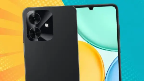 سعر تنافسي.. هونر تطلق هاتف Honor Play 10A الجديد ببطارية ضخمة ولون جذاب